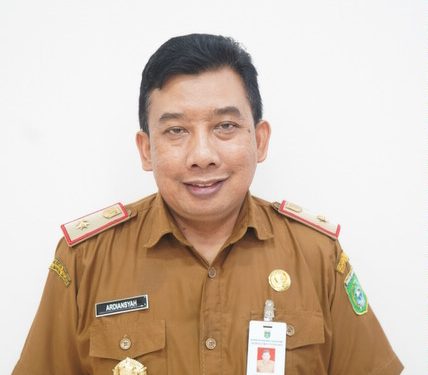 Kadis Kominfo Tanah Bumbu Ardiansyah Meninggal Dunia