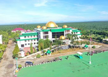 20 Tahun Tanah Bumbu, Dipimpin Abah Zairullah – Rusli Semakin Maju