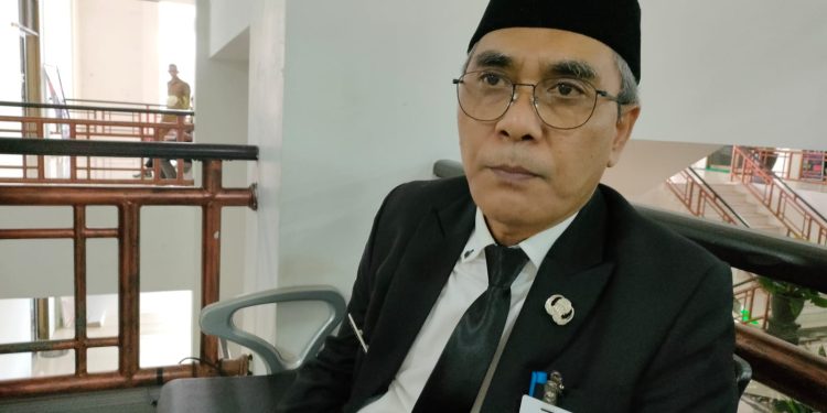 Bupati Sangat Peduli Terhadap Lingkungan Hidup di Tanah Bumbu