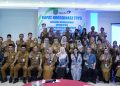 Tanah Bumbu Gelar Rakoor Percepatan Penurunan Stunting 2023