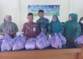 Warga Antusias Sambut Pasar Murah yang Digelar Kecamatan Kusan Hulu