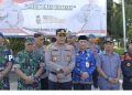 Polres Tanah Bumbu Siapkan Titik Pos Pelayanan Saat Mudik Lebaran