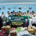 Abah Zairullah Berikan Bantuan Rp 80 Juta untuk Panti Asuhan Putri Al Amin Banjarmasin