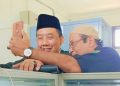 Selamat Jalan Sahabatku Ardiansyah, Kadiskominfo Tanah Bumbu