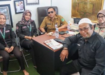 Lomba Posyandu Tingkat Kabupaten Tanah Bumbu Mei 2023