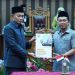 Bupati Terima Rekomendasi DPRD LKPj TA 2022