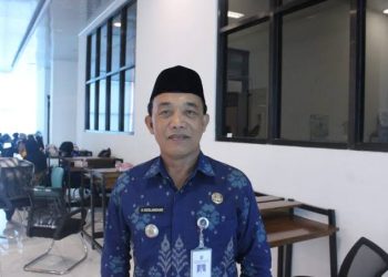 Kusan Hulu Gelar Pasar Murah di 11 Desa