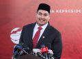 Wouw! Dito Ario, Orangnya RANS yang kini Jadi Menteri di Usia 32 Tahun