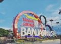Puncak Panas di Banjarmasin 33 Derajat Pada Jam Ini pada Awal Mei