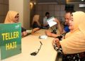 Tujuh Ribuan Calhaj Tak Lunasi ONH, Pemerintah Rancang Dua Opsi Ini?