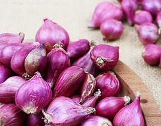 Harga Bawang Merah di Banjarmasin Semakin Liar, Benarkah Faktor Ini?