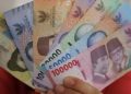 Fisik Lembaran Rupiah Seri 2022 Dinobatkan Terbaik se Dunia