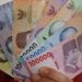 Fisik Lembaran Rupiah Seri 2022 Dinobatkan Terbaik se Dunia