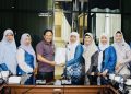 Komisi IV DPRD Provinsi Apresiasi 14 Program Puspa Kalsel