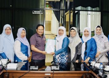 Komisi IV DPRD Provinsi Apresiasi 14 Program Puspa Kalsel