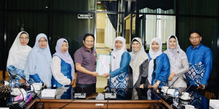 Komisi IV DPRD Provinsi Apresiasi 14 Program Puspa Kalsel