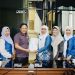 Komisi IV DPRD Provinsi Apresiasi 14 Program Puspa Kalsel