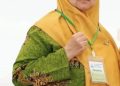 Hj Sumiatun, MA, Kembali Pimpin Aisyiyah Kota Banjarmasin