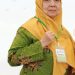 Hj Sumiatun, MA, Kembali Pimpin Aisyiyah Kota Banjarmasin