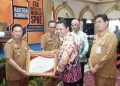 Banjarmasin Terbaik Pengelolaan Pengaduan Publik 2023 untuk Kategori Favorit Ini