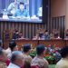 DPRD Sampaikan Pandangan Umum Fraksi, Terkait Dua Raperda Baru
