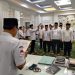 Bupati Lantik FKDM Tanah Bumbu Periode 2022 -2025