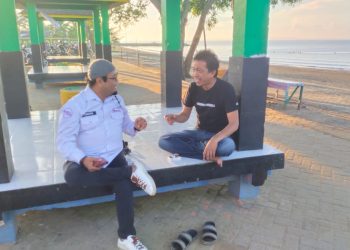 RIK dan Radio Swara Bersujud Jalin Kerjasama Publikasi