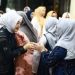 DWP Tanah Bumbu Gelar Halal Bihalal