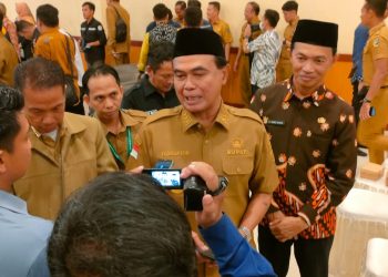 Tanah Bumbu Raih WTP 10 Kali Berturut-turut Dari BPK Perwakilan Kalimantan Selatan