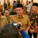 Tanah Bumbu Raih WTP 10 Kali Berturut-turut Dari BPK Perwakilan Kalimantan Selatan