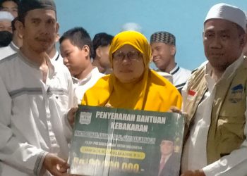 Persiapan Raker 1 LKSA-PSAA Digelar Sabtu Malam di Banjarmasin