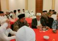 Abah Zairullah Pimpin Rapat Persiapan LKSA-PSAA di Banjarmasin