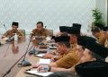 SKPD Diminta Berpartisipasi Sukseskan Mappanre Ri Tasi’e