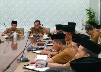SKPD Diminta Berpartisipasi Sukseskan Mappanre Ri Tasi’e