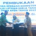BLK Tanbu gelar pelatihan kerja berbasis kompetensi tahap dua