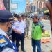 Kadishub Tanah Bumbu Langsung Eksen, Keinginan Bupati Soal Penataan Parkir