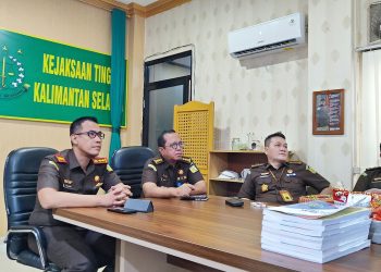 Selama 2023, Kejari Tanah Bumbu Lakukan Pendampingan Hukum Terhadap Penyelesaian Sertifikat 1.500 Aset