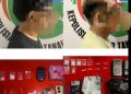 Polres Tanah Bumbu Ringkus Dua Pengedar Sabu