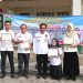 Disdukpencapil Tanah Bumbu Berikan Reward Kepada Pegawai Teladan