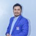 Kader Muda PAN Dian Tadung Maju Sebagai Calon Legislatif 2024
