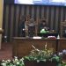 Sebelum Hari Jadi ke 20, Bupati Sampaikan Pidatonya di DPRD Tanbu