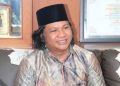 Fawahisah Mahabbatan Apresiasi Kinerja Polres Tanbu Tangkap Pengedar Narkotika