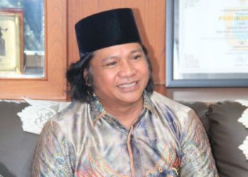 Fawahisah Mahabbatan Apresiasi Kinerja Polres Tanbu Tangkap Pengedar Narkotika