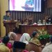 Eksekutif Berikan Jawaban Atas Pemandangan Umum Fraksi Terkait Dua Raperda