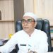 Rahmat Prapto Udoyo: DLH Sangat Memperhatikan Petugas Kebersihan pada Pesona Adat Mappanre ri tasi’e