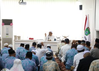 calon jamaah haji