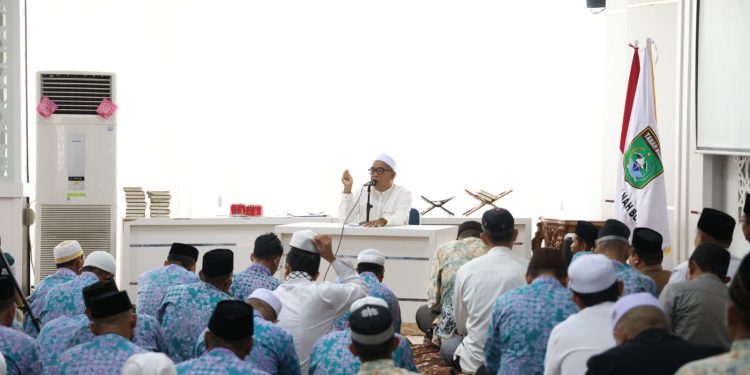calon jamaah haji