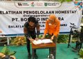 Pelatihan Berbasis Kompetensi