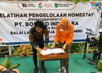Pelatihan Berbasis Kompetensi