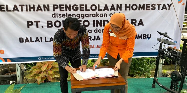 Pelatihan Berbasis Kompetensi